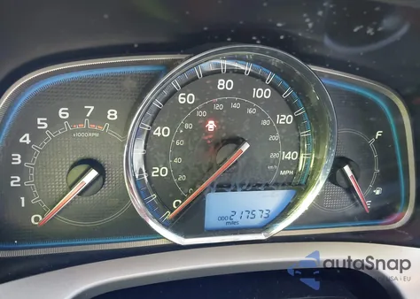 2013 Toyota Rav4 Limited from USA, damaged, VIN JTMYFREV7DD003406